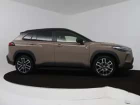 Toyota Corolla_Cross (2025) thumbnail 14