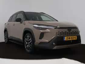 Toyota Corolla_Cross (2025) thumbnail 15
