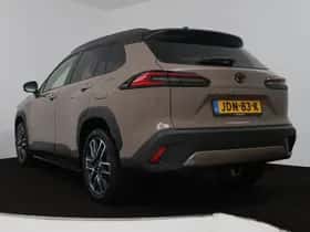 Toyota Corolla_Cross (2025) thumbnail 16