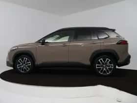 Toyota Corolla_Cross (2025) thumbnail 3