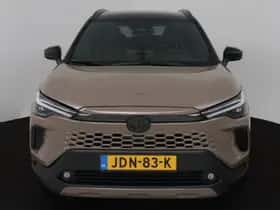 Toyota Corolla_Cross (2025) thumbnail 24