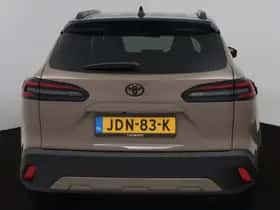 Toyota Corolla_Cross (2025) thumbnail 25