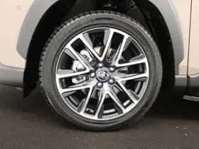 Toyota Corolla_Cross (2025) thumbnail 27