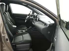 Toyota Corolla_Cross (2025) thumbnail 29