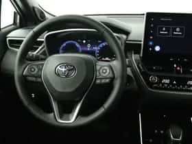 Toyota Corolla_Cross (2025) thumbnail 30