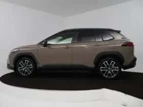 Toyota Corolla_Cross (2025) thumbnail 4