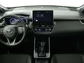 Toyota Corolla_Cross (2025) thumbnail 31