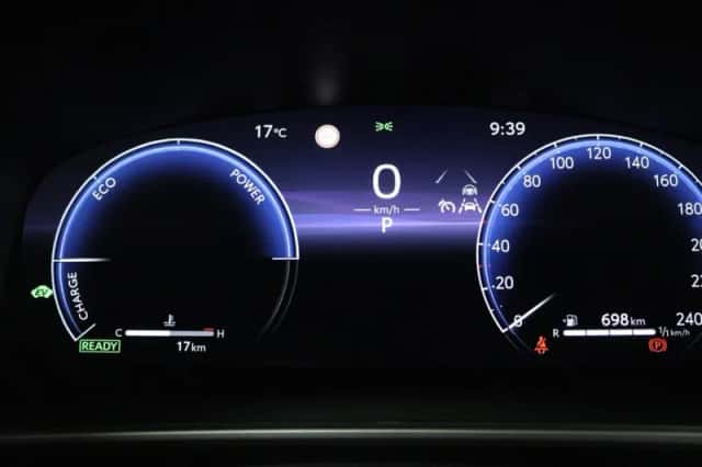 Toyota Corolla_Cross (2025) thumbnail 6