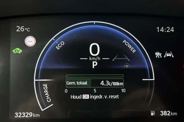 Toyota Yaris_Cross (2025) thumbnail 5