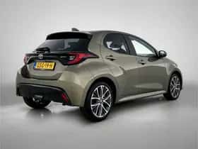 Toyota Yaris (2024) thumbnail 2