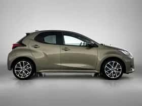 Toyota Yaris (2024) thumbnail 11