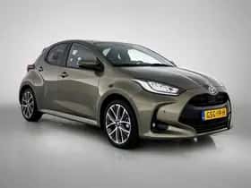 Toyota Yaris (2024) thumbnail 12