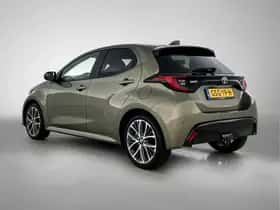 Toyota Yaris (2024) thumbnail 13