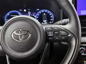 Toyota Yaris (2024) thumbnail 14