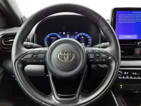 Toyota Yaris (2024) thumbnail 17