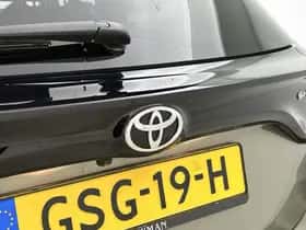 Toyota Yaris (2024) thumbnail 19