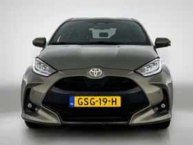 Toyota Yaris (2024) thumbnail 20