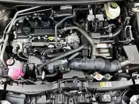 Toyota Yaris (2024) thumbnail 27