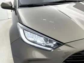 Toyota Yaris (2024) thumbnail 29