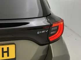 Toyota Yaris (2024) thumbnail 30