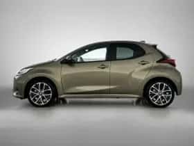 Toyota Yaris (2024) thumbnail 4