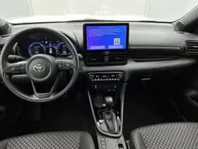 Toyota Yaris (2024) thumbnail 4