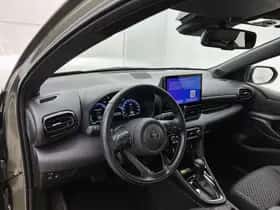 Toyota Yaris (2024) thumbnail 31