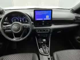 Toyota Yaris (2024) thumbnail 5