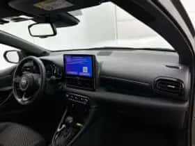 Toyota Yaris (2024) thumbnail 7
