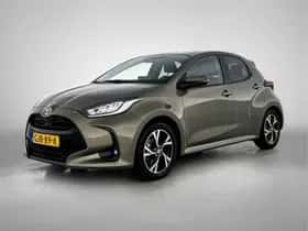 Toyota Yaris (2024)