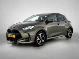 Toyota Yaris (2024) thumbnail 2