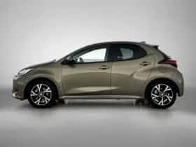 Toyota Yaris (2024) thumbnail 4