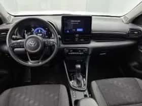Toyota Yaris (2024) thumbnail 5