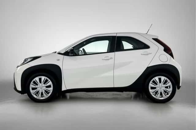 Toyota Aygo (2025) thumbnail 3