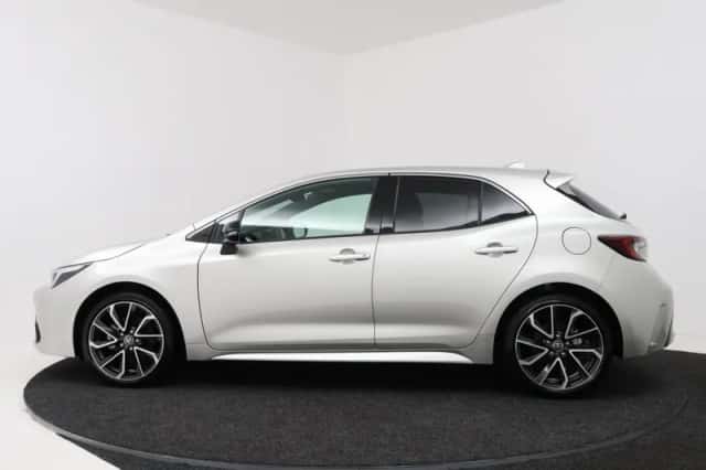 Toyota Corolla (2026) thumbnail 3