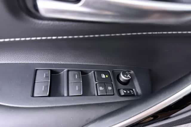 Toyota Corolla (2026) thumbnail 4