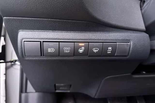 Toyota Corolla (2026) thumbnail 5