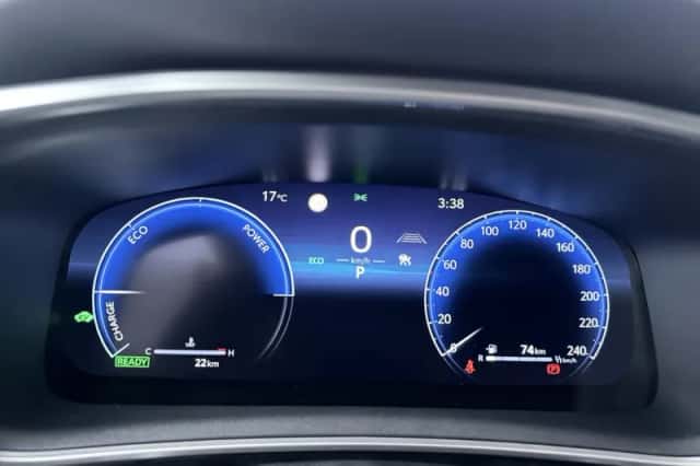 Toyota Corolla (2026) thumbnail 6