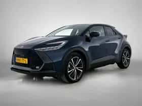 Toyota C-HR (2025)