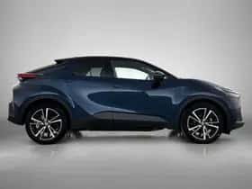 Toyota C-HR (2025) thumbnail 11