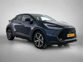 Toyota C-HR (2025) thumbnail 12