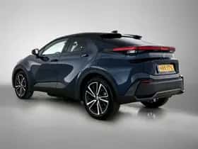 Toyota C-HR (2025) thumbnail 13