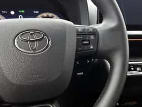 Toyota C-HR (2025) thumbnail 14