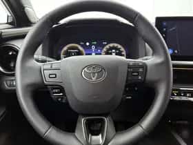 Toyota C-HR (2025) thumbnail 17