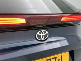 Toyota C-HR (2025) thumbnail 19