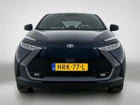 Toyota C-HR (2025) thumbnail 20