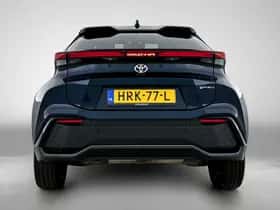Toyota C-HR (2025) thumbnail 21