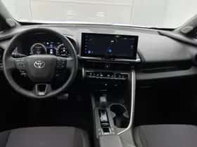 Toyota C-HR (2025) thumbnail 4