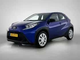 Toyota Aygo (2025) thumbnail 2