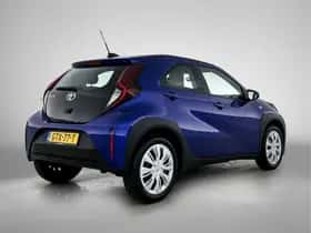 Toyota Aygo (2025) thumbnail 2